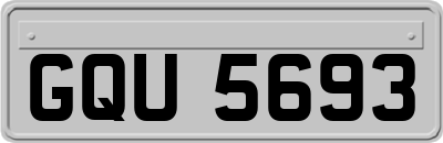 GQU5693