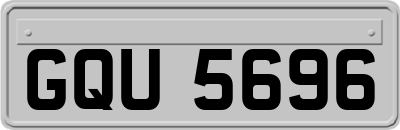 GQU5696