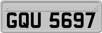 GQU5697