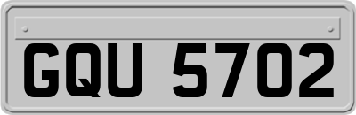 GQU5702