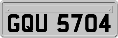 GQU5704