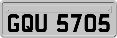 GQU5705