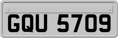 GQU5709