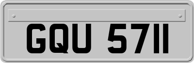 GQU5711