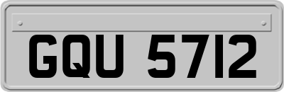 GQU5712
