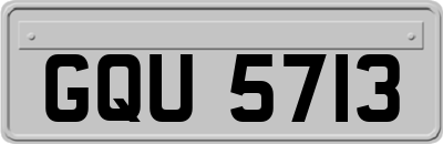 GQU5713