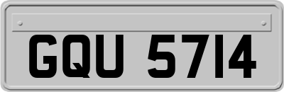 GQU5714
