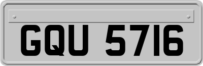 GQU5716