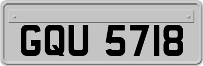GQU5718