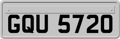 GQU5720