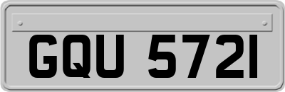 GQU5721