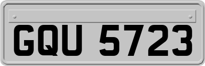 GQU5723
