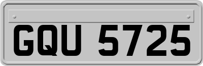 GQU5725