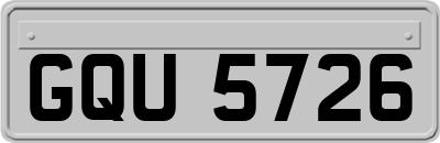 GQU5726