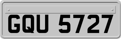 GQU5727