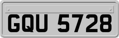 GQU5728