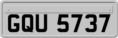 GQU5737