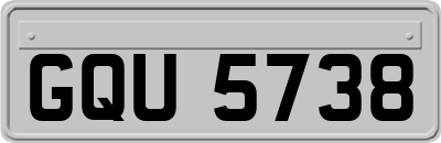 GQU5738