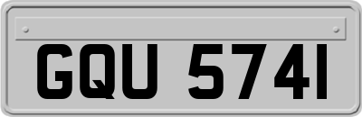 GQU5741
