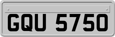 GQU5750