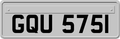 GQU5751