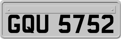 GQU5752