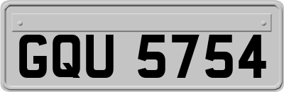 GQU5754