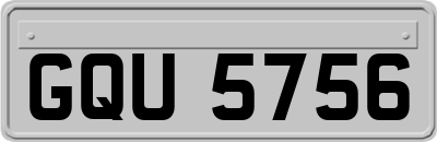 GQU5756