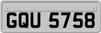 GQU5758