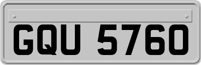 GQU5760
