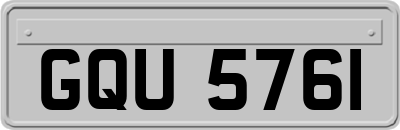 GQU5761