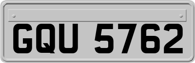 GQU5762