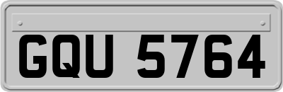 GQU5764