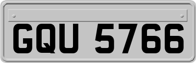 GQU5766