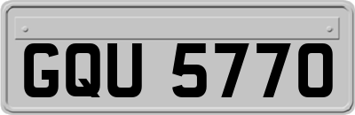 GQU5770