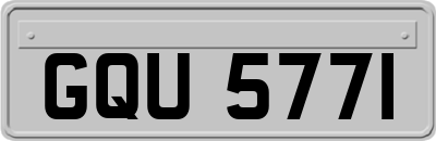 GQU5771