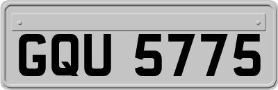 GQU5775