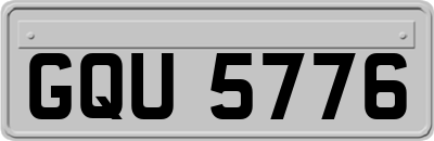 GQU5776