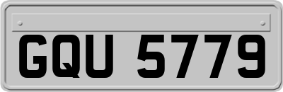 GQU5779