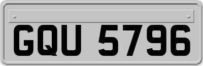 GQU5796