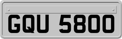 GQU5800