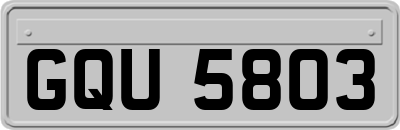 GQU5803