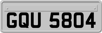 GQU5804