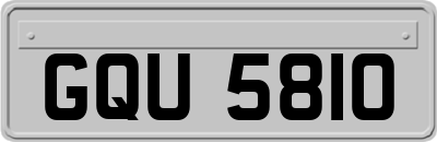 GQU5810