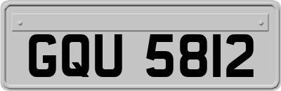 GQU5812