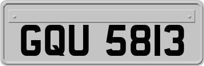 GQU5813