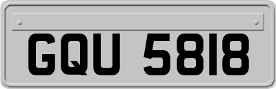 GQU5818