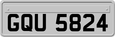 GQU5824