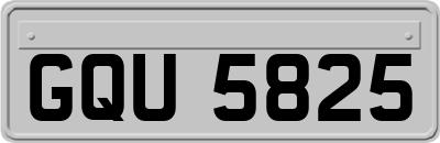GQU5825