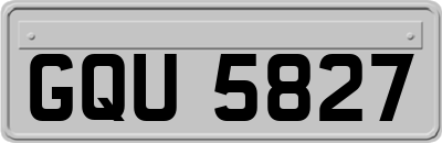 GQU5827